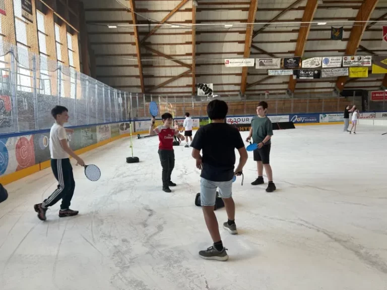 4 après midi sport et détente, photo 10