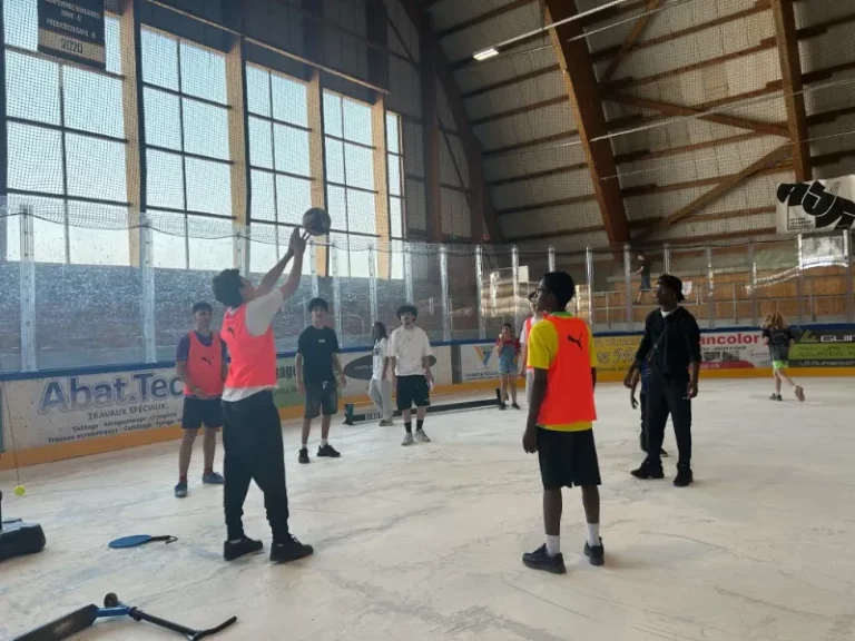 4 après midi sport et détente, photo 1