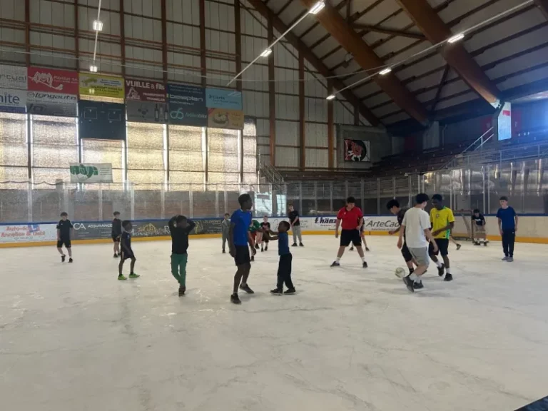 4 après midi sport et détente, photo 12