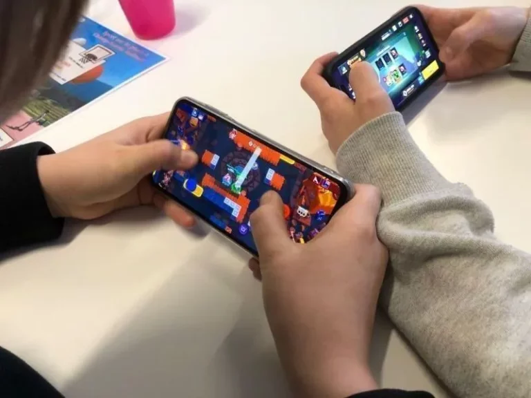 Tournoi Brawl Star organisé par Lého au local de Tramelan, photo 8