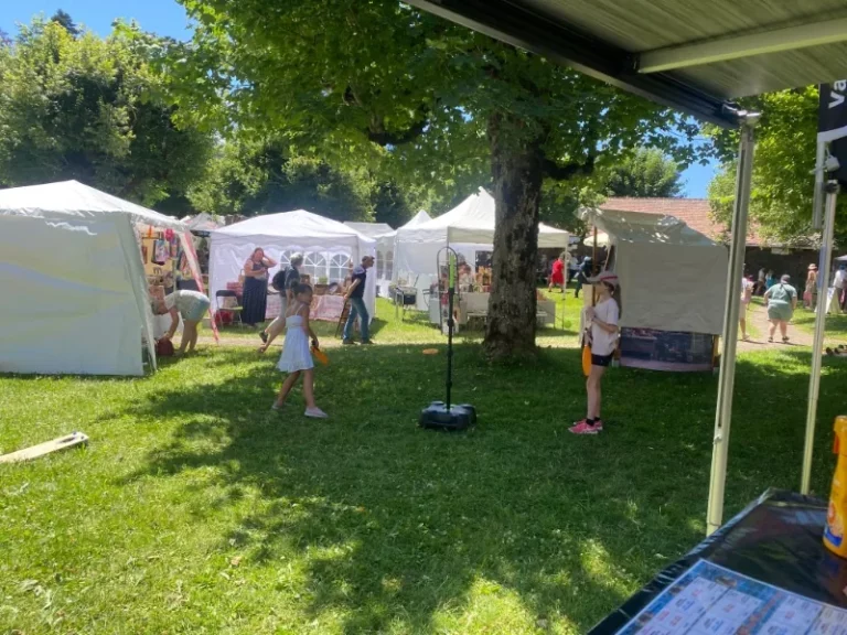 Fête des Cerises à Bellelay, photo 4