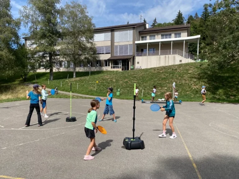 Animation mobile Lajoux, photo 3