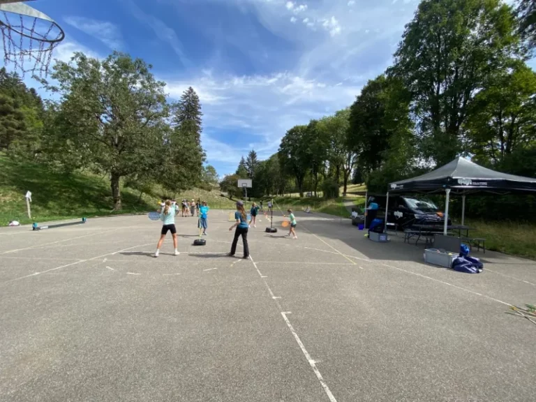 Animation mobile Lajoux, photo 5