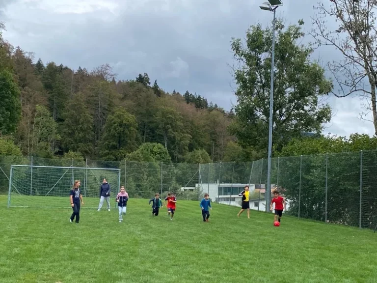 Animation mobile Le Fuet, photo 2