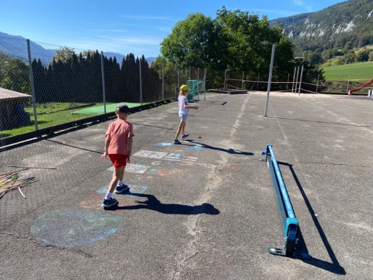 Animation mobile Corcelles, photo 4