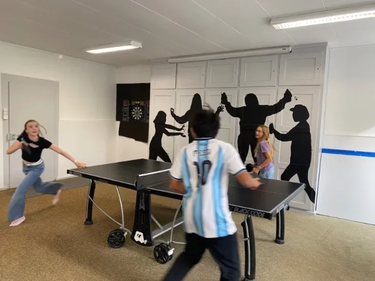 Tournantes de ping-pong à Tramelan, photo 2