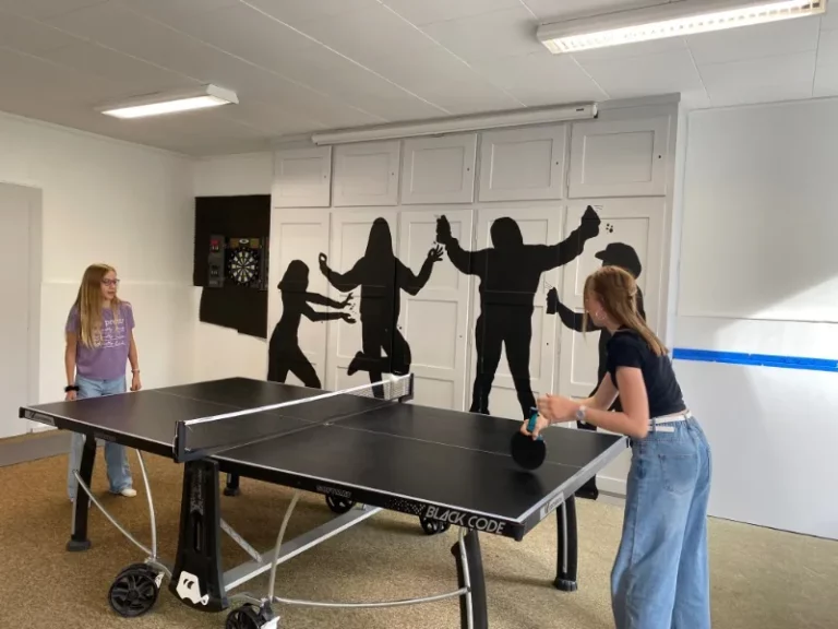 Tournantes de ping-pong à Tramelan, photo 3