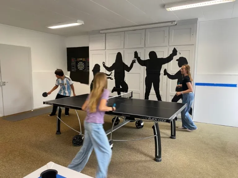 Tournantes de ping-pong à Tramelan, photo 4