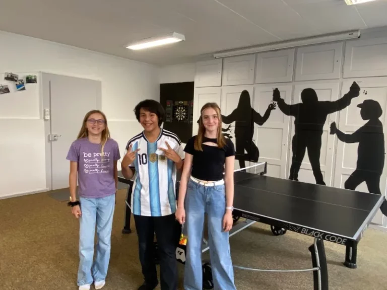 Tournantes de ping-pong à Tramelan, photo 6