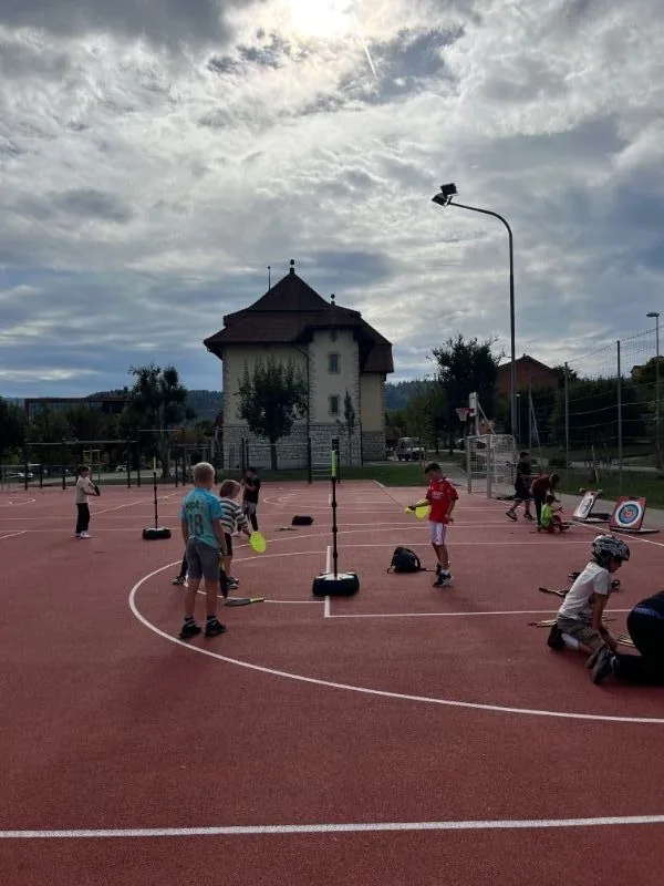 Dernière animation mobile de la saison 2026 à Tavannes, photo 1