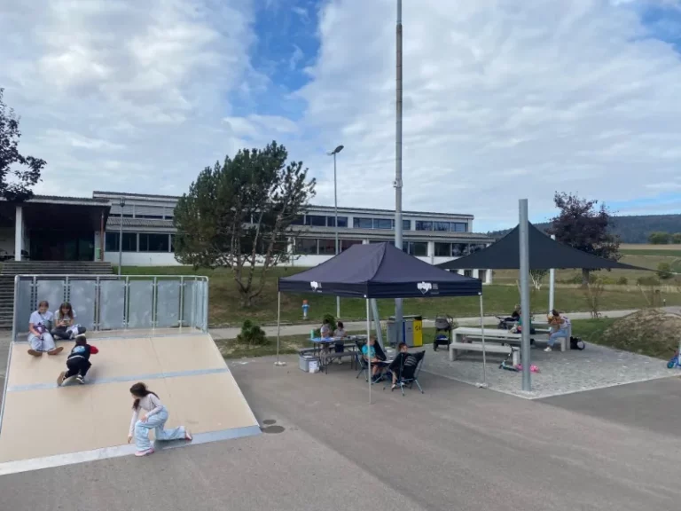 Dernière animation mobile de la saison 2026 à Tavannes, photo 6