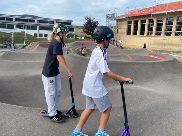 Dernière animation mobile de la saison 2026 à Tavannes, photo 8
