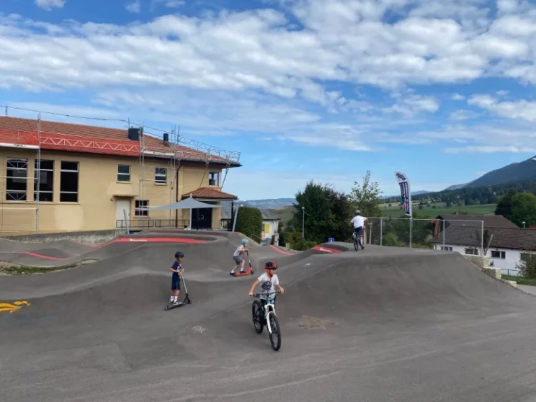 Dernière animation mobile de la saison 2026 à Tavannes, photo 13