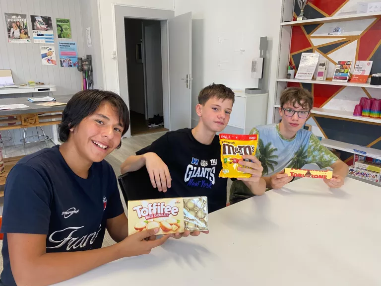Tournoi Mariokart8 à Tramelan