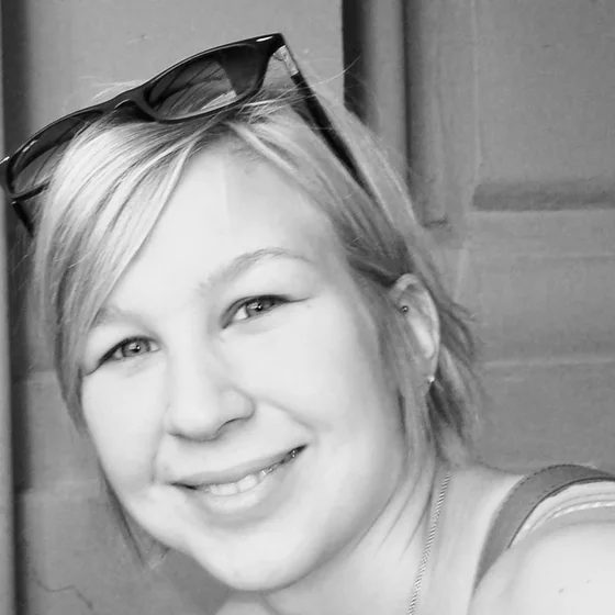 Portrait de Cécile Maitre