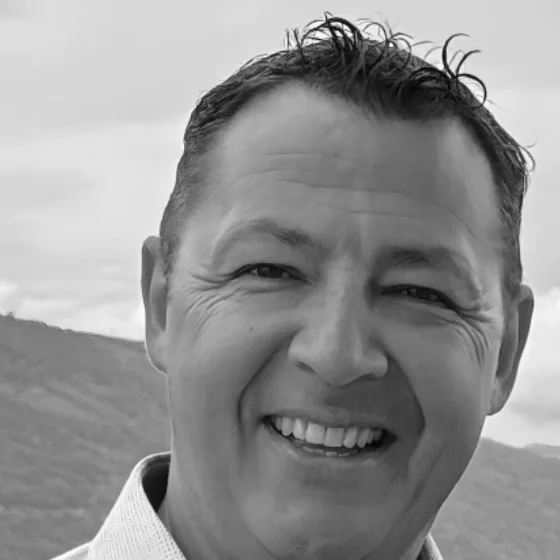 Portrait de Pierre-Alain Basso